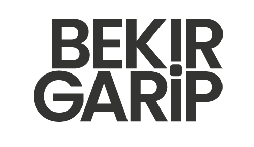 Bekir Garip